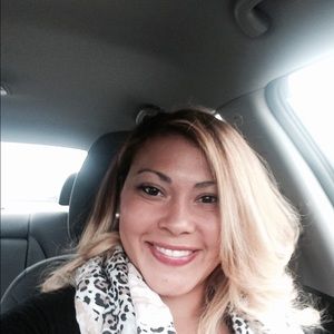 Meet your Posher, Ingrid