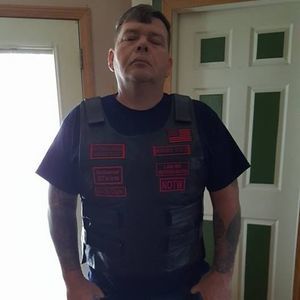 Meet your Posher, Brian