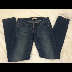 [SOLD]Garage denim