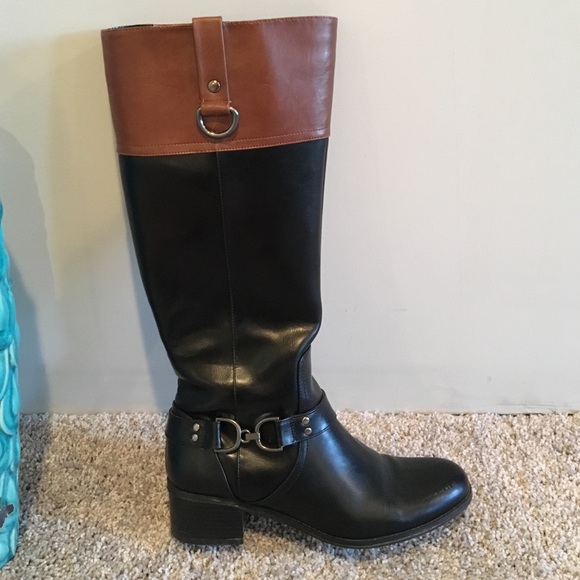 Bandolino Riding Boots