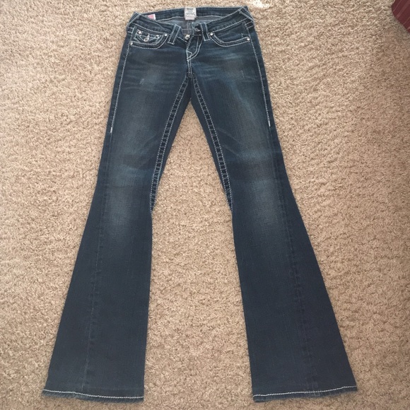 True Religion jeans