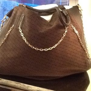 Bran new cole haan handbag