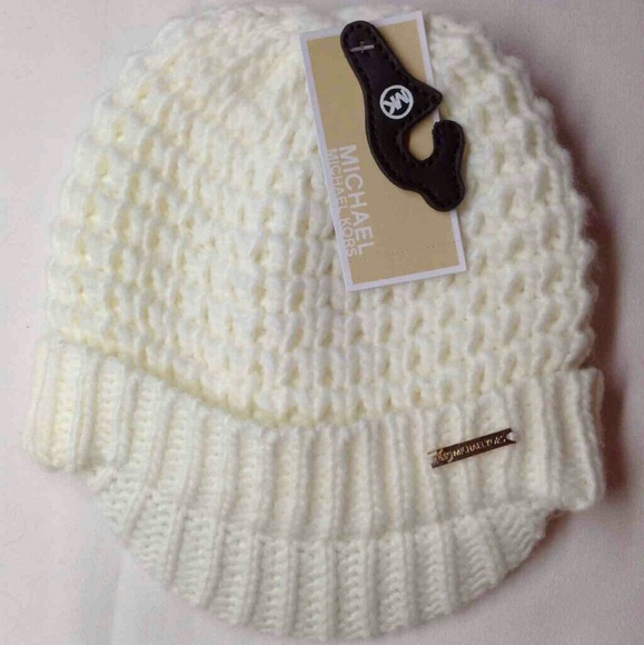 Michael Kors Accessories - Michael Kors Beanie