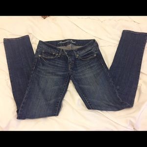 [SOLD]American eagle jean