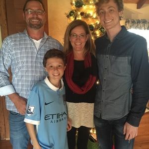 Meet your Posher, Linda