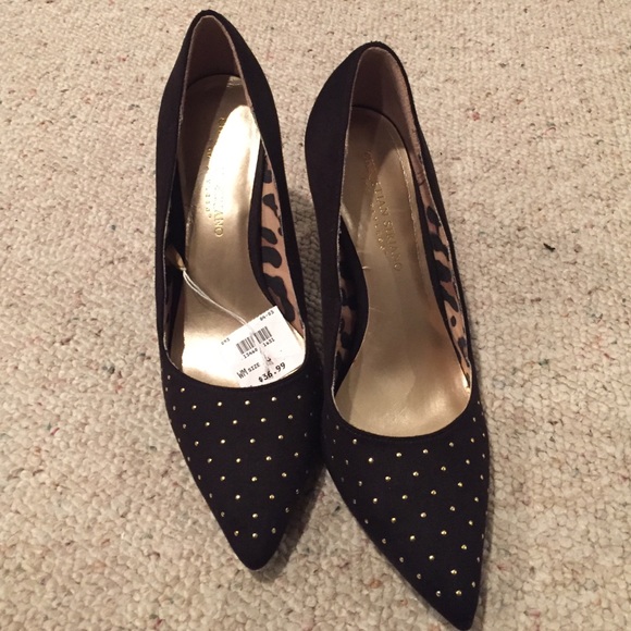 Christian Siriano Pumps