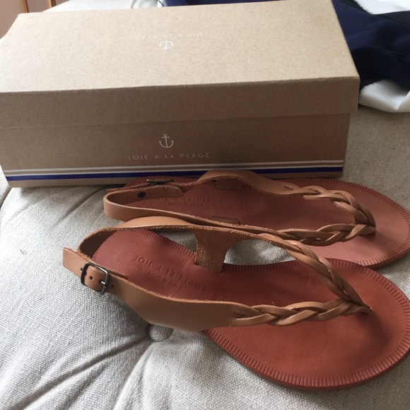 Joie Maxine sandals Sz. 6