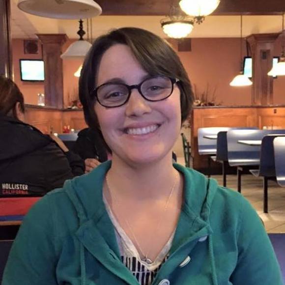 Meet your Posher, Audrey