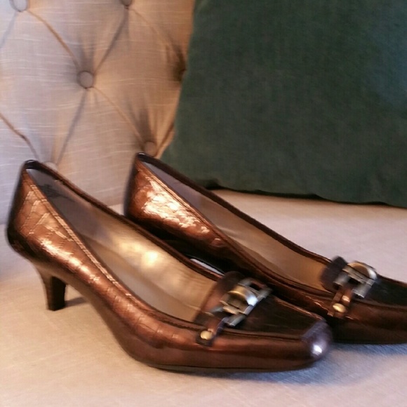 Bandolino Classy Loafers