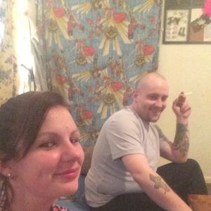 Meet your Posher, Beth