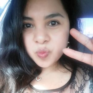 Meet your Posher, Guadalupe