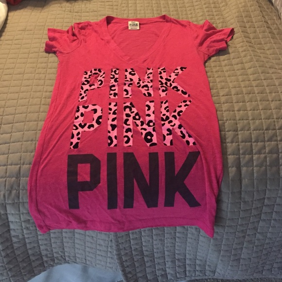 Pink shirt - Picture 1 of 1