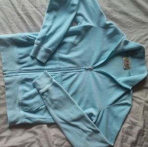 Juicy couture track jacket