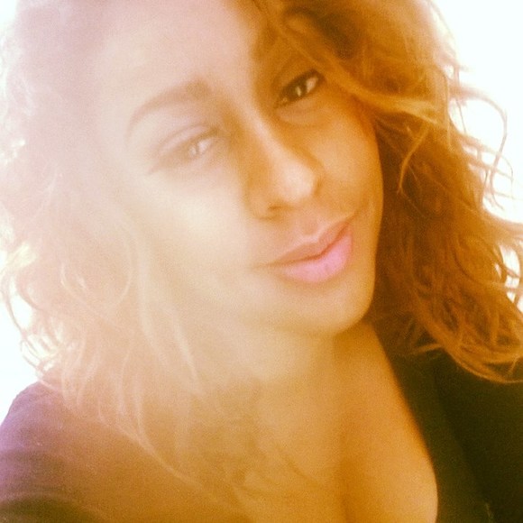 Meet your Posher, Rosalyn