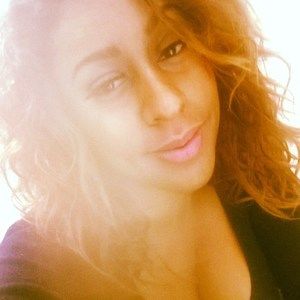 Meet your Posher, Rosalyn