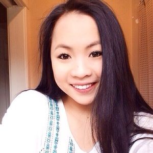 Meet your Posher, Zoe