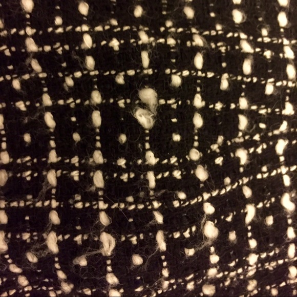 Ann Taylor Wool Blend Skirt - Picture 4 of 4