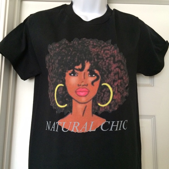 ❗️SOLD OUT❗️Natural Chic Tee
