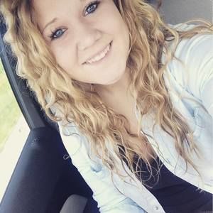 Meet your Posher, Leah