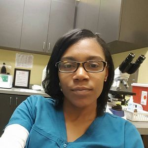 Meet your Posher, Christy