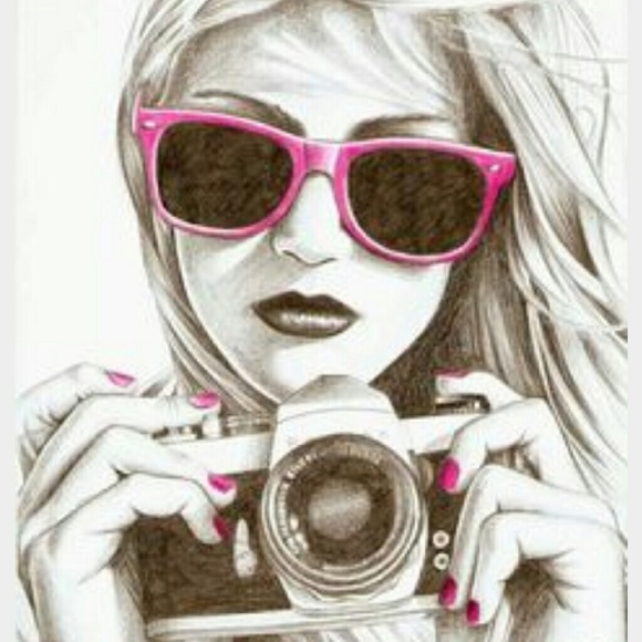 Meet your Posher, Marie