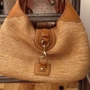 Bran new coach handbag