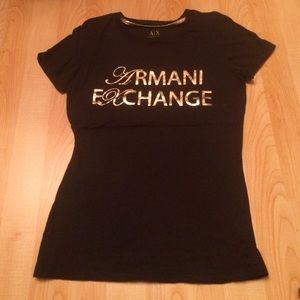 Armani Exchange