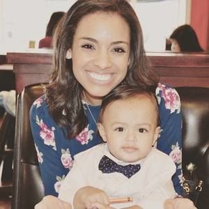 Meet your Posher, Alexandra