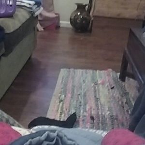 Meet your Posher, Colton