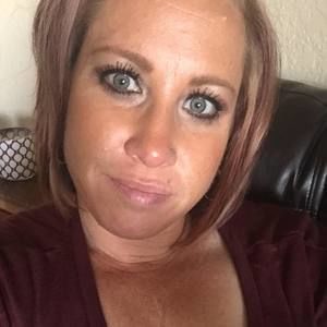 Meet your Posher, Chrissy