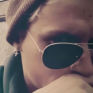 Meet your Posher, Brent