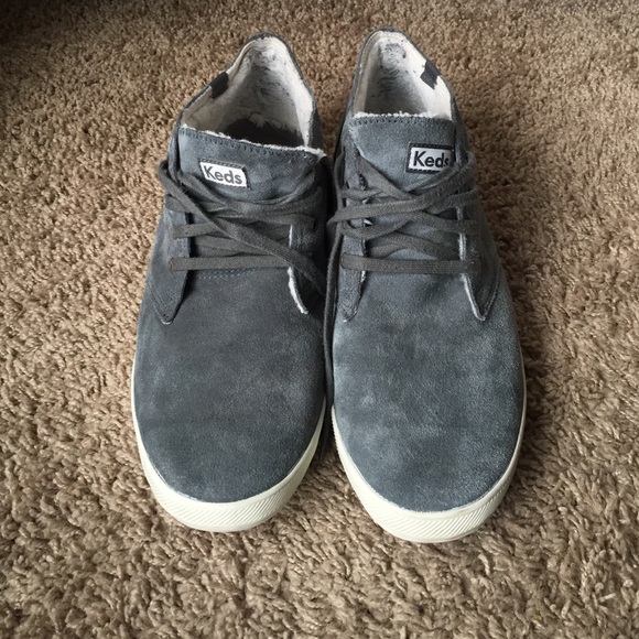 Keds men's boots