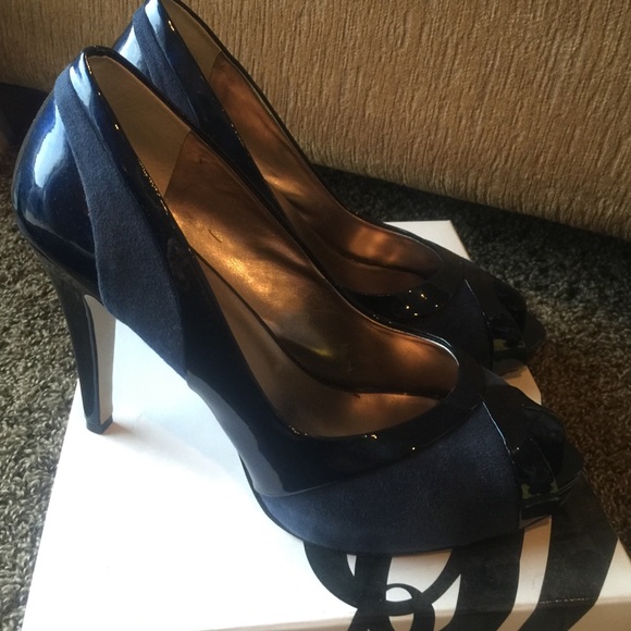 Nine West Heels