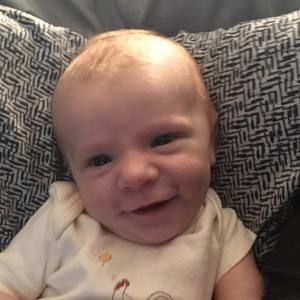 Meet your Posher, Kim