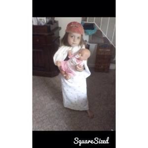 Meet your Posher, Emma