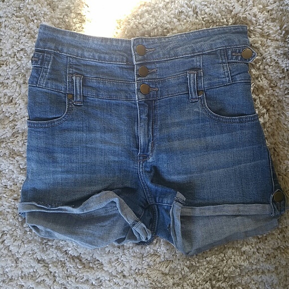 SALE🌟High Waisted Shorts.