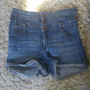 SALE🌟High Waisted Shorts.