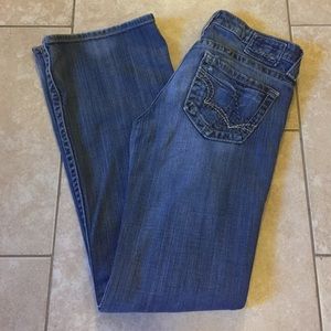 Big Star jeans