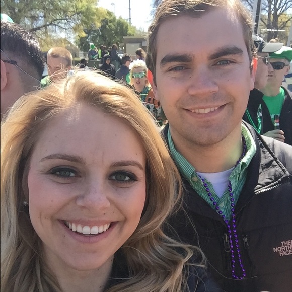 Meet Your Posher, Sami! Suggested User!! - Picture 2 of 4