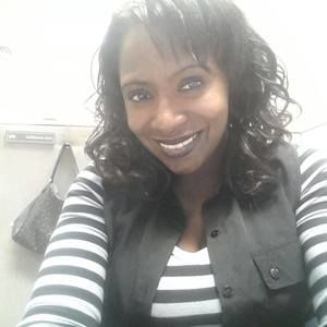 Meet your Posher, Lashawna