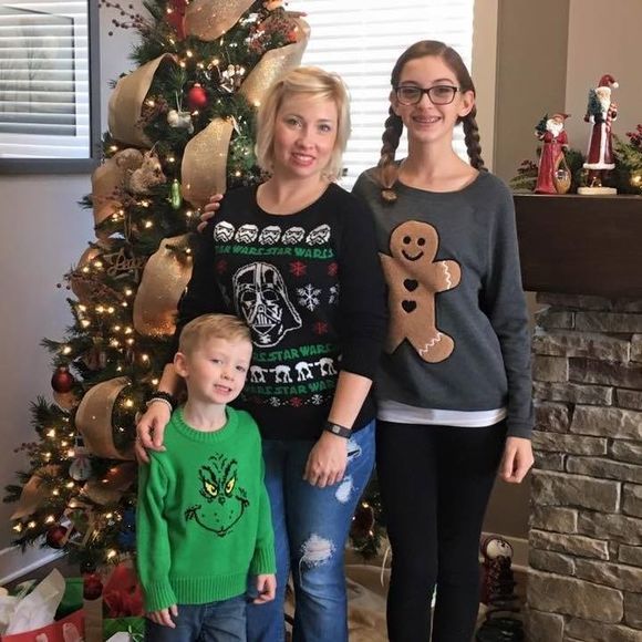 Meet your Posher, Kylee - Picture 1 of 1