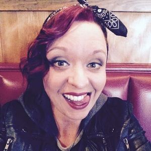 Meet your Posher, Tara