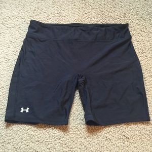 Under Armour ladies shorts