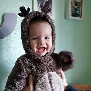 Meet your Posher, Grace