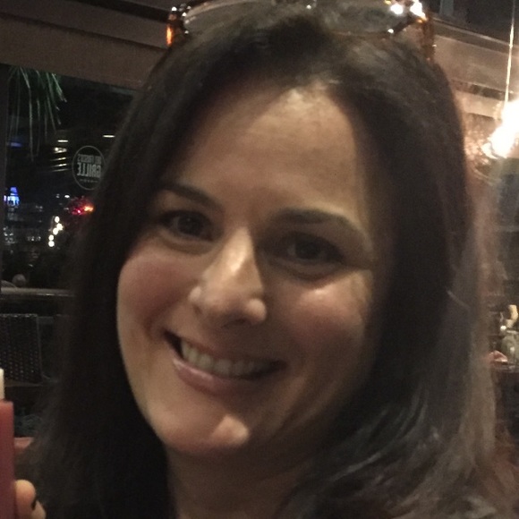 Meet your Posher, Jill