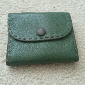 Lucky Brand wallet