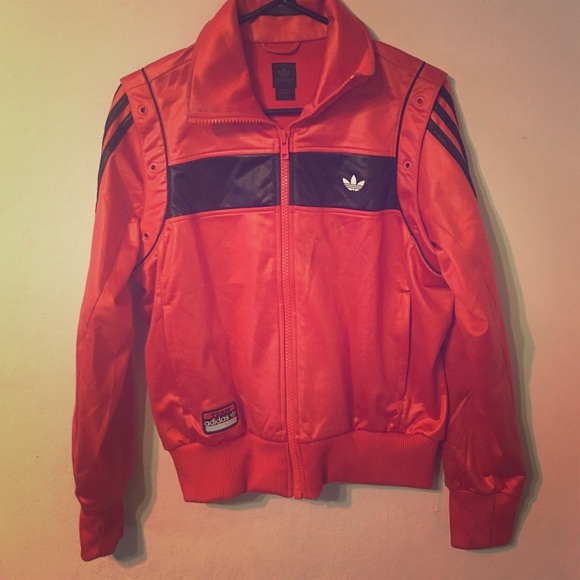 Team Adidas Women's Jacket