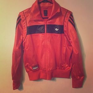 Team Adidas Women's Jacket