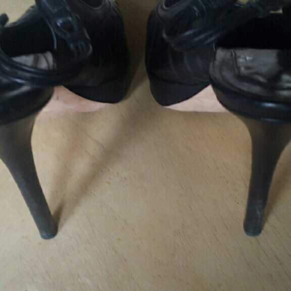 Christian Dior Size 40 Heels - Picture 3 of 4