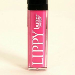 Butter London Lippy lipgloss